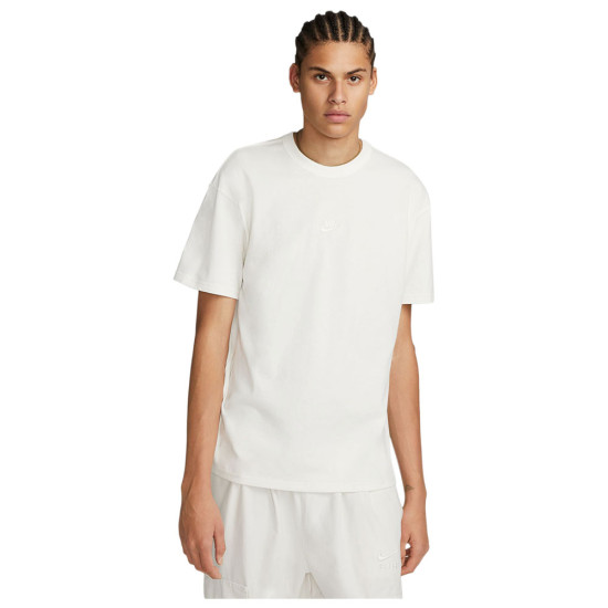 Nike Ανδρική κοντομάνικη μπλούζα Sportswear Premium Essentials Sustainable